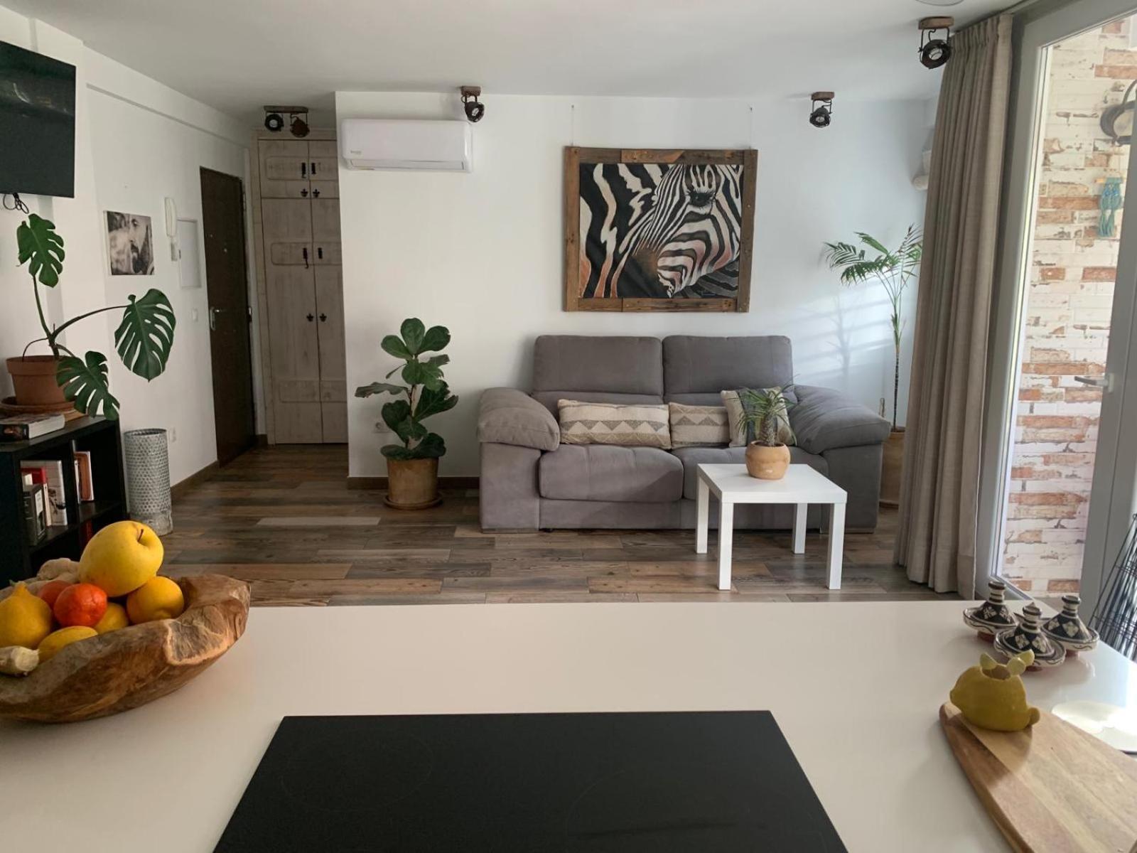 Good Times Appartement Sevilla